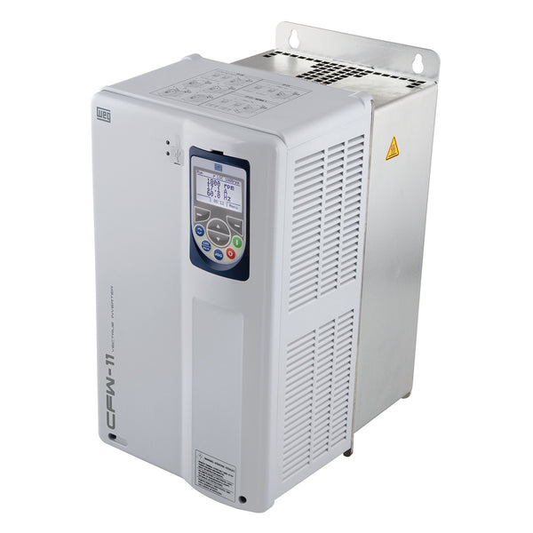 WEG CFW110058T4ON1Z DRIVE CFW110058T4ON1Z