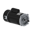 WEG PCJ107 Pool Spa Pump Start Capacitor 0.75 HP 2P K56J 1Ph 115/230 V 60 Hz IC01 - ODP - Footless