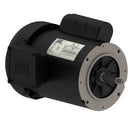 WEG .7536ES1BJPR56J Centrifugal Pump Start Capacitor 0.75 HP 2P B56J 1Ph 115/208-230 V 60 Hz IC411 - TEFC - Footless