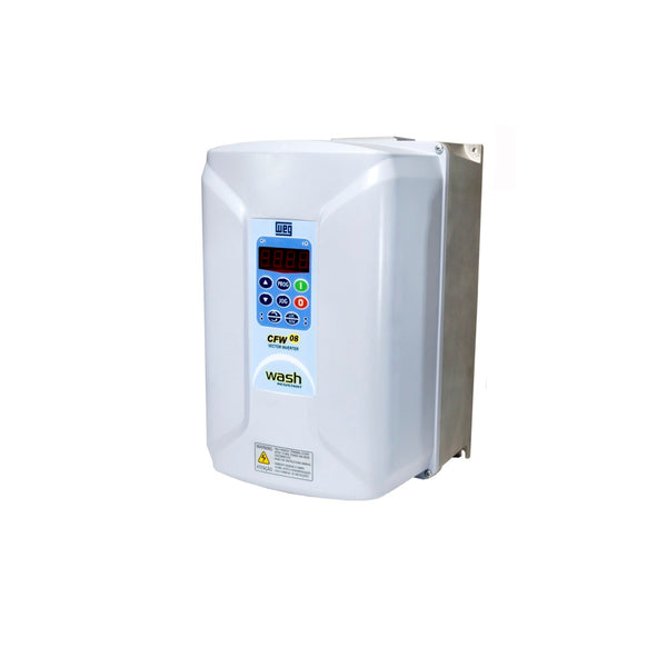 WEG CFW080330TDN4A1Z DRIVE CFW080330T2024EON4A1Z