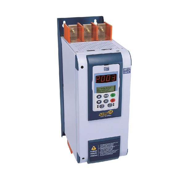 WEG SSW060950T5769ESH2Z SOFT-STARTER SSW060950T5769ESH2Z