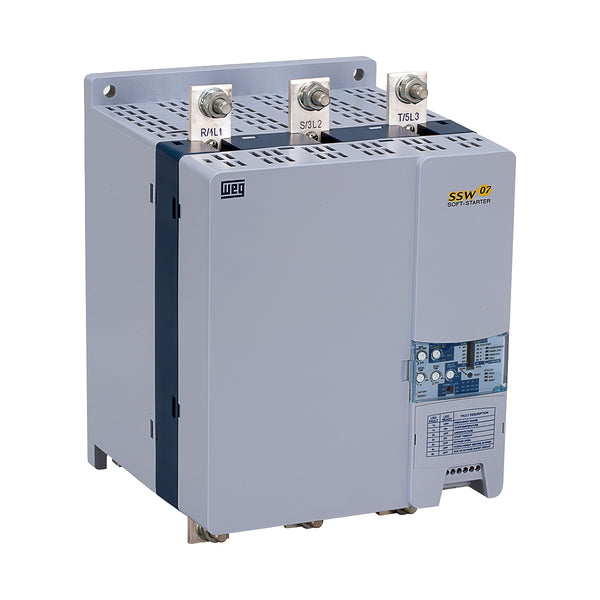 WEG SSW070365T5SH2Z SOFT-STARTER SSW070365T5SH1Z