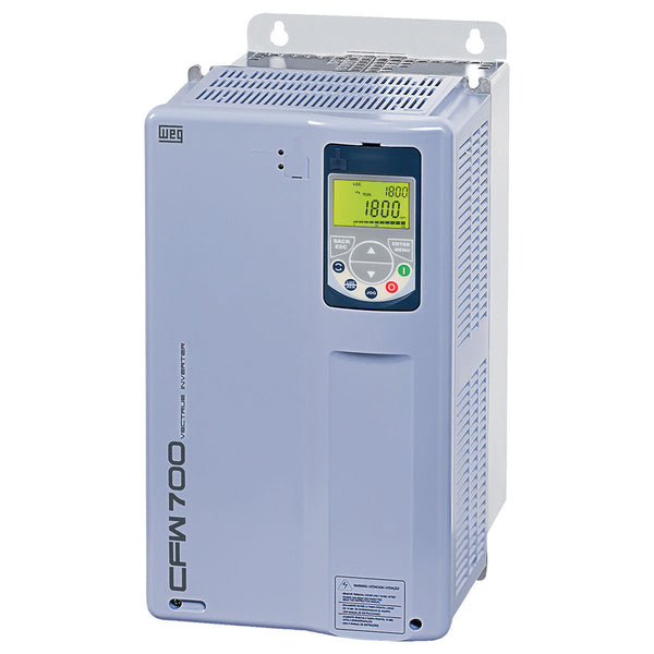 WEG CFW700C54P0T2DB20 DRIVE CFW700C54P0T2DB20