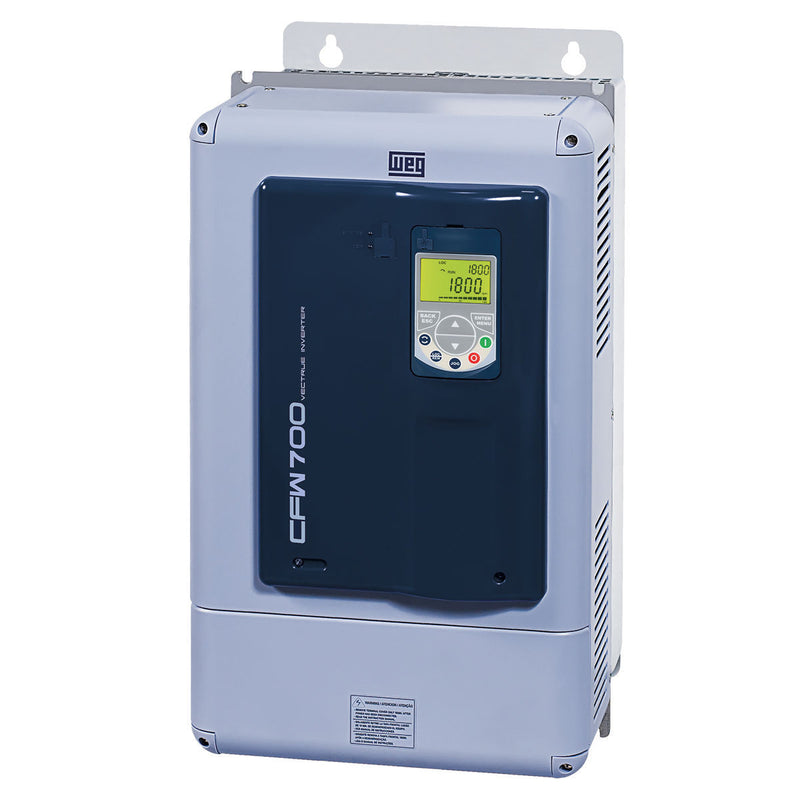 WEG CFW700D86P0T2DBN1 DRIVE CFW700D86P0T2DBN1