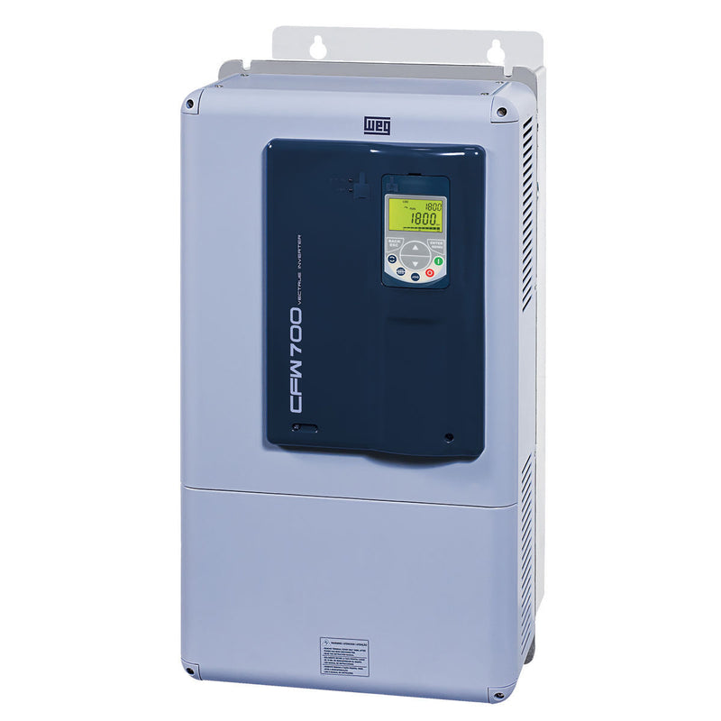 WEG CFW700E211T4NB20C3 DRIVE CFW700E0211T4NB20C3