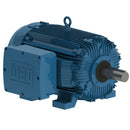 WEG 45018XT3Q586/7 W21 Explosion-proof Motor NEMA Premium Efficiency 450 HP 4P 586/7T 3Ph 460 V 60 Hz IC411 - TEFC - Foot-mounted