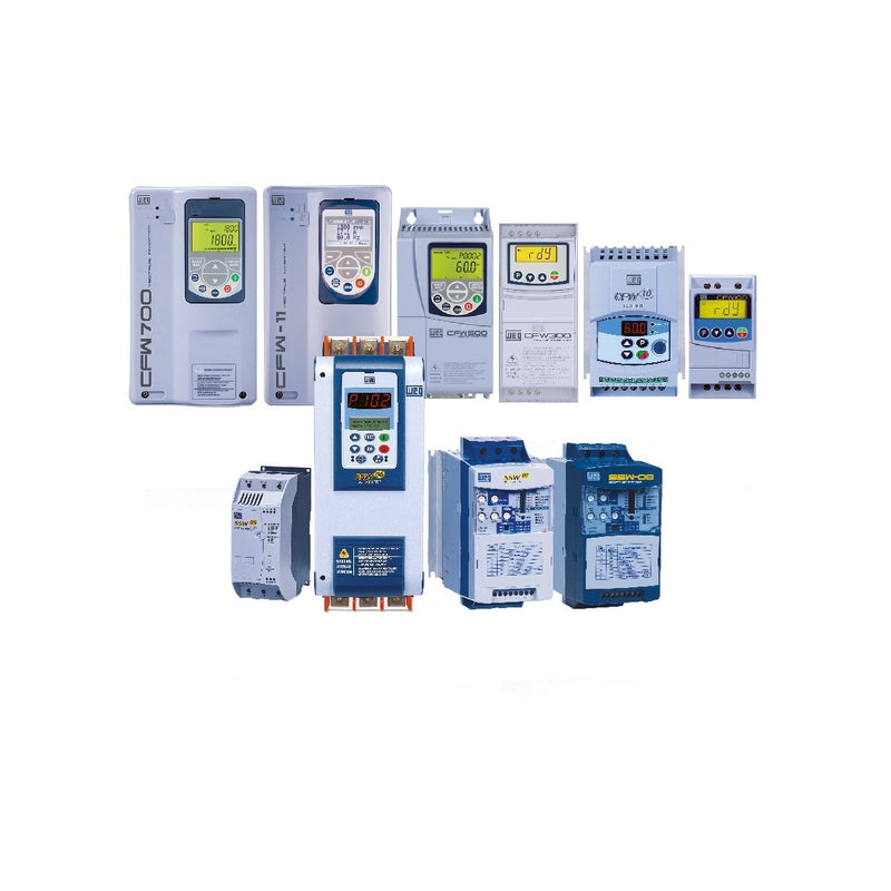 WEG PROFINET IO-05 COMMUNICATION MODULE KIT PROFINETIO-05