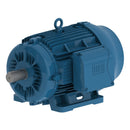 WEG 03018ET3Y200L-W22 W22 Tru-Metric IE3 40 HP 4P 200L 3Ph 460//380-415 V 60 Hz IC411 - TEFC - B3L(E)