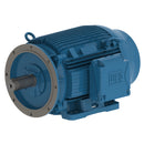 WEG 03736ET3Y200LFF-W22 W22 Tru-Metric IE3 50 HP 2P 200L 3Ph 460//380-415 V 60 Hz IC411 - TEFC - B35L(E)