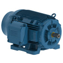 WEG 07536ST3HIE365TS-W22 W22 IEEE 841 NEMA Premium Efficiency 75 HP 2P 364/5TS 3Ph 575 V 60 Hz IC411 - TEFC - Foot-mounted