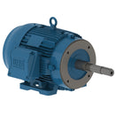 WEG 01018ET3H215JP-W22 W22 Close Coupled Pump JP NEMA Premium Efficiency 10 HP 4P 213/5JP 3Ph 575 V 60 Hz IC411 - TEFC - Foot-mounted