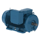WEG 60018ET3G586/7-W22 W22 NEMA Premium Efficiency 600 HP 4P 586/7T 3Ph 460 V 60 Hz IC411 - TEFC - Foot-mounted