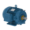 WEG 00309ST3QIE215T-W22 W22 IEEE 841 NEMA Premium Efficiency 3 HP 8P 213/5T 3Ph 460 V 60 Hz IC411 - TEFC - Foot-mounted