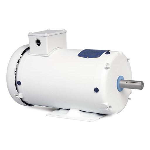Baldor WDM3558TP 2HP, 1710RPM, 3PH, 60HZ, 145T, 3528M, TEFC, F3
