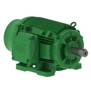 WEG 10036EG3E405TS-W22 W22 Super Premium Efficiency 100 HP 2P 404/5TS 3Ph 208-230/460 V 60 Hz IC411 - TEFC - Foot-mounted