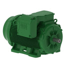 WEG 20036EG3G447TS-W22 W22 Super Premium Efficiency 200 HP 2P 445/7TS 3Ph 460 V 60 Hz IC411 - TEFC - Foot-mounted