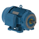 WEG 05036ST3QIE326TSC-W2 W22 IEEE 841 NEMA Premium Efficiency 50 HP 2P 324/6TSC 3Ph 460 V 60 Hz IC411 - TEFC - Foot-mounted