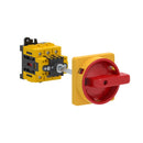 WEG MSW 40 B-3 ROTARY DISCONNECTOR MSW 40 B3