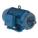 WEG 05036ET3H326TSC-W22 W22 NEMA Premium Efficiency 50 HP 2P 324/6TSC 3Ph 575 V 60 Hz IC411 - TEFC - Foot-mounted