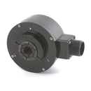 WEG STUBSHAFT-C-TEFC Stubshaft 360-440 & 580 TEFC W22