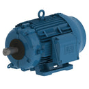 WEG 05018ET3PCT326T-W22 W22 Cooling Tower NEMA Premium Efficiency 50 HP 4P 324/6T 3Ph 200 V 60 Hz IC411 - TEFC - Foot-mounted