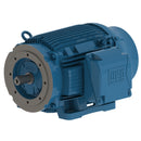 WEG 07518ET3H365TSCF2-W2 W22 NEMA Premium Efficiency 75 HP 4P 364/5TSC 3Ph 575 V 60 Hz IC411 - TEFC - Foot-mounted