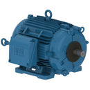WEG 04018AT3PCT324TF1-W2 W22 Cooling Tower NEMA Premium Efficiency 40 HP 4P 324T 3Ph 200 V 60 Hz IC410 - TEAO - Foot-mounted