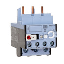 WEG RW27-2D2-U023 OVERLOAD RELAY BU RW27-2D2-U023