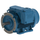 WEG 03718ET3Y225S/MFF-W2 W22 Tru-Metric IE3 50 HP 4P 225S/M 3Ph 460//380-415 V 60 Hz IC411 - TEFC - B35L(E)