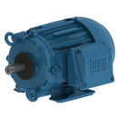 WEG 00289EP3PCT145V-W22 W22 Cooling Tower High Efficiency 0.5/2.0 HP 8/4P 143/5T 3Ph 200 V 60 Hz IC411 - TEFC - Foot-mounted