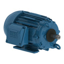 WEG 00289EP3PCT145VF1-W2 W22 Cooling Tower High Efficiency 0.5/2.0 HP 8/4P 143/5T 3Ph 200 V 60 Hz IC411 - TEFC - Foot-mounted