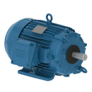 WEG 00389EP3QCT182VF1-W2 W22 Cooling Tower High Efficiency 0.75/3.0 HP 8/4P 182T 3Ph 460 V 60 Hz IC411 - TEFC - Foot-mounted
