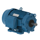 WEG 03089EP3HCT324VF1-W2 W22 Cooling Tower High Efficiency 7.5/30 HP 8/4P 324T 3Ph 575 V 60 Hz IC411 - TEFC - Foot-mounted