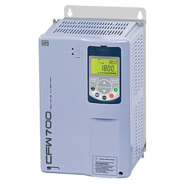 WEG CFW700B02P9T5DB20 DRIVE CFW700B02P9T5DB20