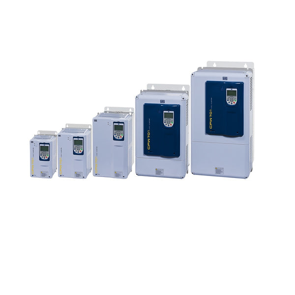 WEG CFW701E53P0T5NBN1C3 DRIVE CFW701E53P0T5NBN1C3