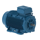 WEG E09018EP3YAX280SMF3W W22Xec IE2 90 kW 4P 280S/M 3Ph 380-400-415/660-690//460 V 50 Hz IC411 - TEFC - B3T