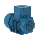 WEG E00236XP3WAX90LF3-W W22Xdb IE2 2.2 kW 2P 90S/L 3Ph 220-230-240/380-400-415//460 V 50 Hz IC411 - TEFC - B3T