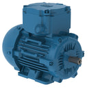 WEG E00112ET3WAX100LF3-W W22Xdb IE3 1.1 kW 6P 100L 3Ph 220-230-240/380-400-415//460 V 50 Hz IC411 - TEFC - B3T