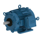 WEG 04018AT3PCT324T-W22 W22 Cooling Tower NEMA Premium Efficiency 40 HP 4P 324T 3Ph 200 V 60 Hz IC410 - TEAO - Foot-mounted