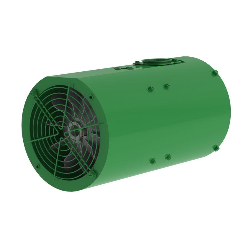 WEG BLK-E360-W22 Forced Ventilation - W22 - 220-240/380-415/ 440-460 C/ 6t - 50 Hz