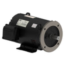 WEG 00318OT3V182TC-S Rolled Steel NEMA Premium Efficiency 3 HP 4P 182/4TC 3Ph 200/400 V 60 Hz IC01 - ODP - Foot-mounted