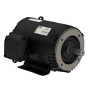 WEG 00718OT3V213TC-S Rolled Steel NEMA Premium Efficiency 7.5 HP 4P 213/5TC 3Ph 200/400 V 60 Hz IC01 - ODP - Foot-mounted