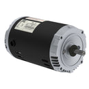 WEG .7536OS3EJPR56C-S Rolled Steel Jet Pump - C type Standard Efficiency 0.75 HP 2P 56C 3Ph 208-230/460//190-220/380-415 V 60 Hz IC01 - ODP - Footless