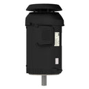 WEG 01036ET3ER215TC-S Rolled Steel NEMA Premium Efficiency 10 HP 2P 213/5TC 3Ph 230/460//190-220/380-415 V 60 Hz IC411 - TEFC - Footless