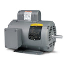 Baldor L1200 .17HP, 1725RPM, 1PH, 60HZ, 48, 3408L, OPEN, F1