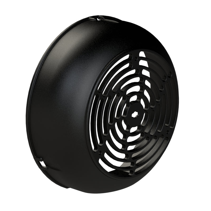 WEG FCO-E250-S Fan Cover - Steel - W01 Rolled Steel