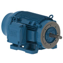 WEG 06036ET3H364JP-W22 W22 Close Coupled Pump JP NEMA Premium Efficiency 60 HP 2P 364/5JP 3Ph 575 V 60 Hz IC411 - TEFC - Foot-mounted