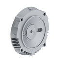 WEG FLC-E140-S Flange FC-149 - W01 Rolled Steel - Bearing 205 - V'Ring