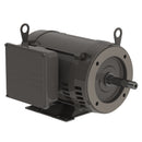 WEG 00736OS1C213JM Close Coupled Pump 7.5 HP 2P 213/5JM 1Ph 208-230 V 60 Hz IC01 - ODP - Foot-mounted