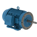 WEG 01012ET3E256JP-W22 W22 Close Coupled Pump JP NEMA Premium Efficiency 10 HP 6P 254/6JP 3Ph 230/460//380 V 60//50 Hz IC411 - TEFC - Foot-mounted